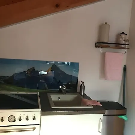 Ferienwohnung Seinerzeit - Kuschelige Dachwohnung Schönau am Königssee Zewnętrze zdjęcie