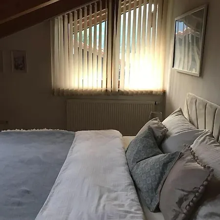 Ferienwohnung Seinerzeit - Kuschelige Dachwohnung Schönau am Königssee Zewnętrze zdjęcie