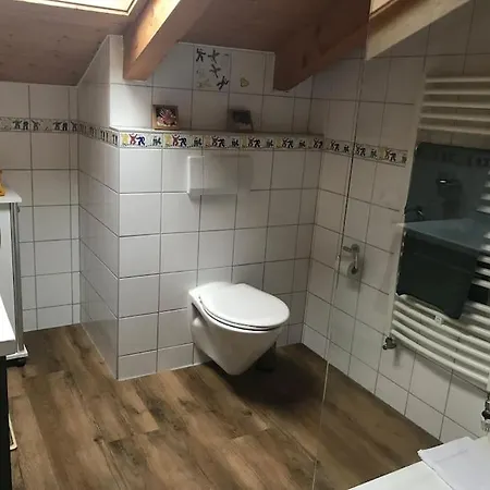 Ferienwohnung Seinerzeit - Kuschelige Dachwohnung Schönau am Königssee Zewnętrze zdjęcie