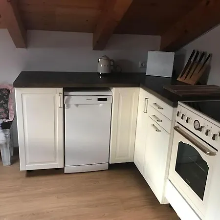 Ferienwohnung Seinerzeit - Kuschelige Dachwohnung Schönau am Königssee Zewnętrze zdjęcie