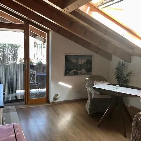 Ferienwohnung Seinerzeit - Kuschelige Dachwohnung Schönau am Königssee Zewnętrze zdjęcie