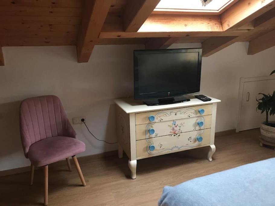 Seinerzeit - Kuschelige Dachwohnung