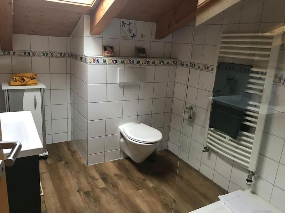 Seinerzeit - Kuschelige Dachwohnung Apartment Schoenau am Koenigsee