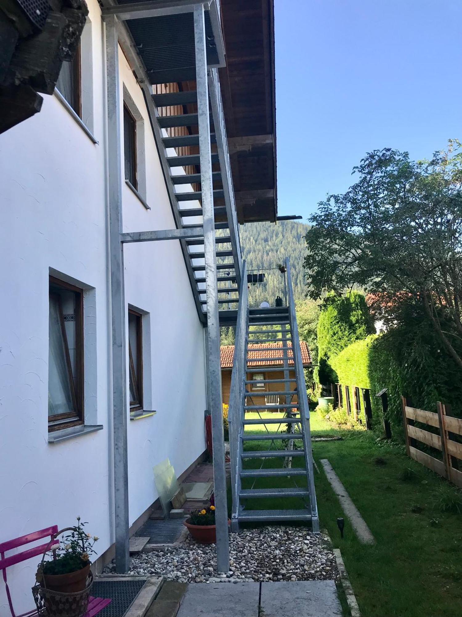 Seinerzeit - Kuschelige Dachwohnung *